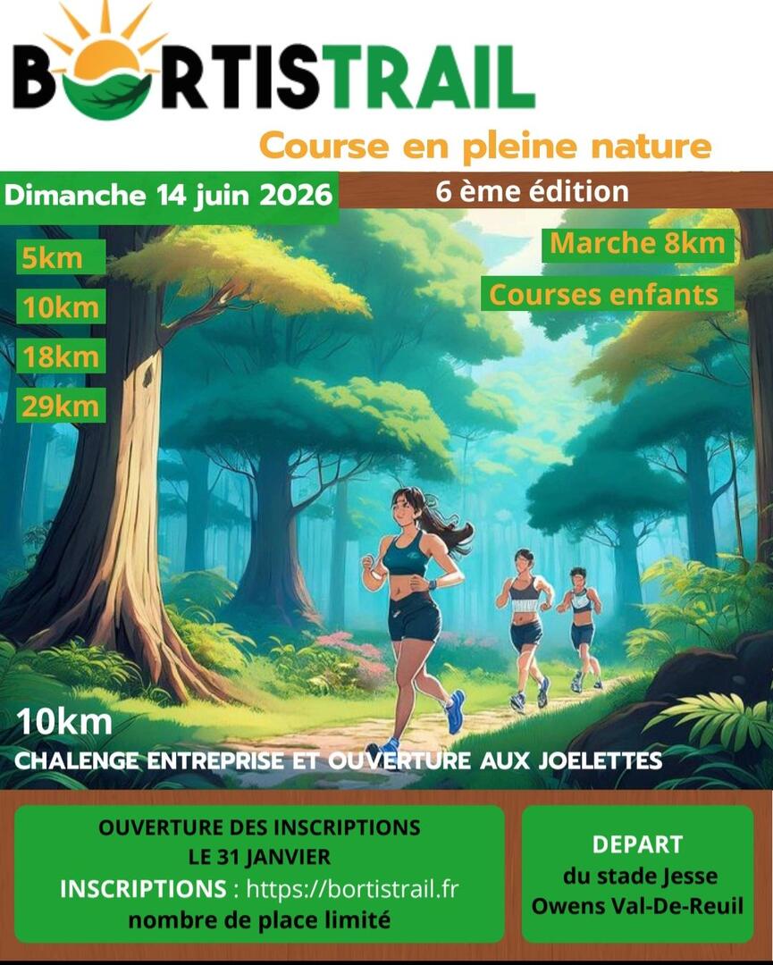 2026_Bortis trail