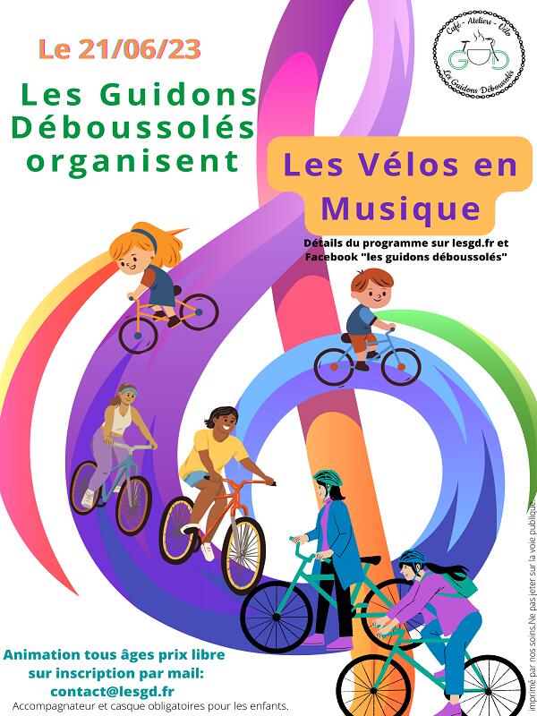 2106-23_Les vélos en musique_Le Vaudreuil