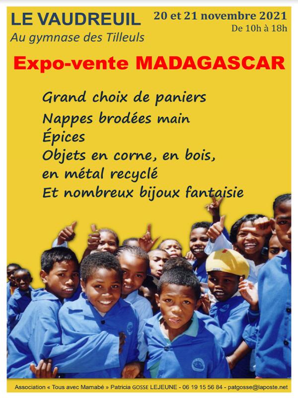 21-11-2021_Expo vente_Le Vaudreuil