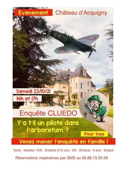 23-10-2021_Enquête Cluedo_Acquigny