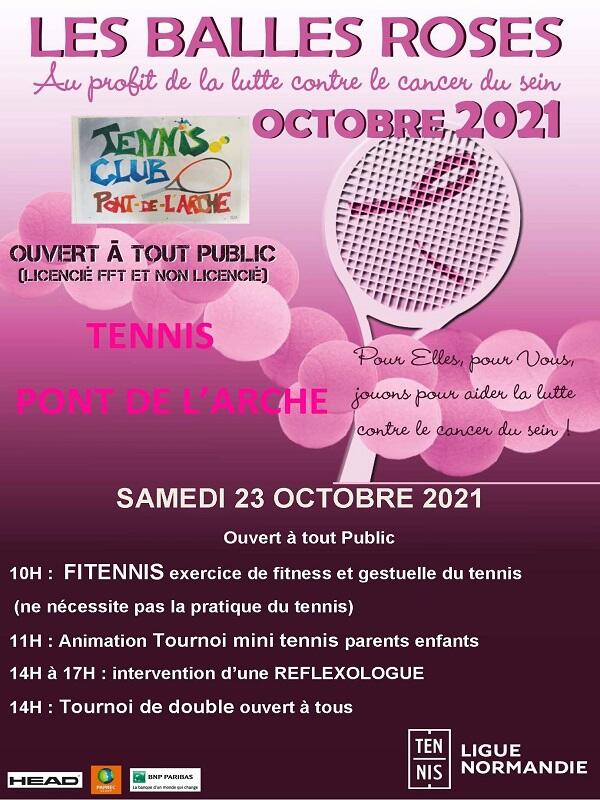23-10-2021_Les balles roses_Pont-de-l'Arche