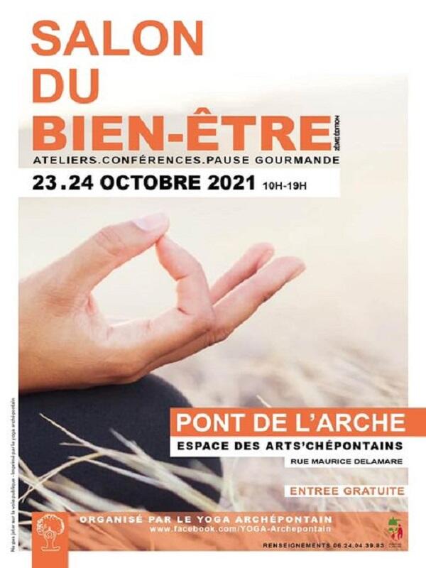 23-10-2021_Salon du bien-être_Pont-de-l'Arche