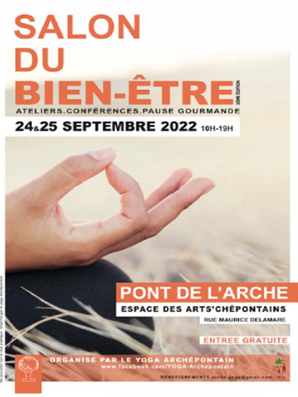 24-09-2022_Salon du bien-être_Pont-de-l'Arche