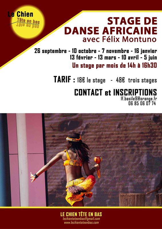 26-09-2021_Stage de danse africaine_Louviers