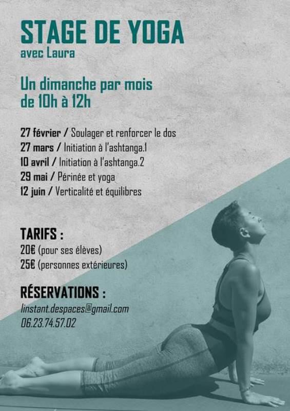 27-02-2022_Stage de yoga_Louviers