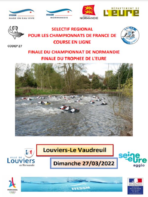 27-03-2022_Finale course en ligne_Le Vaudreuil