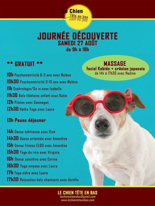 27-08-2022_Journée découverte_Louviers