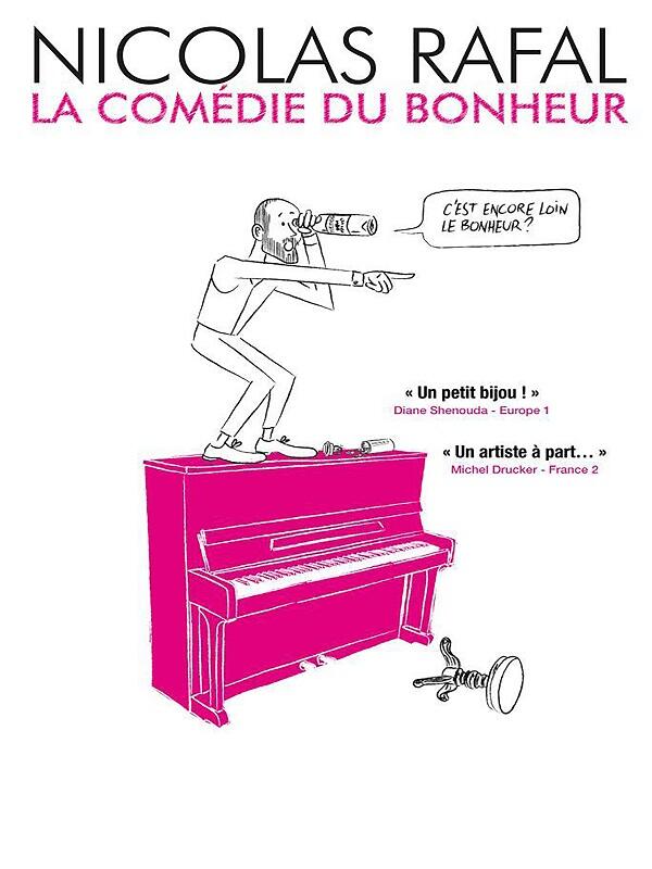 27-11-2022_Spectacle La Comédie du Bonheur_Pont-de-l'Arche