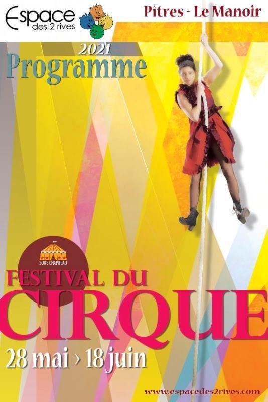 28-05-2021_Festival du cirque_Pîtres