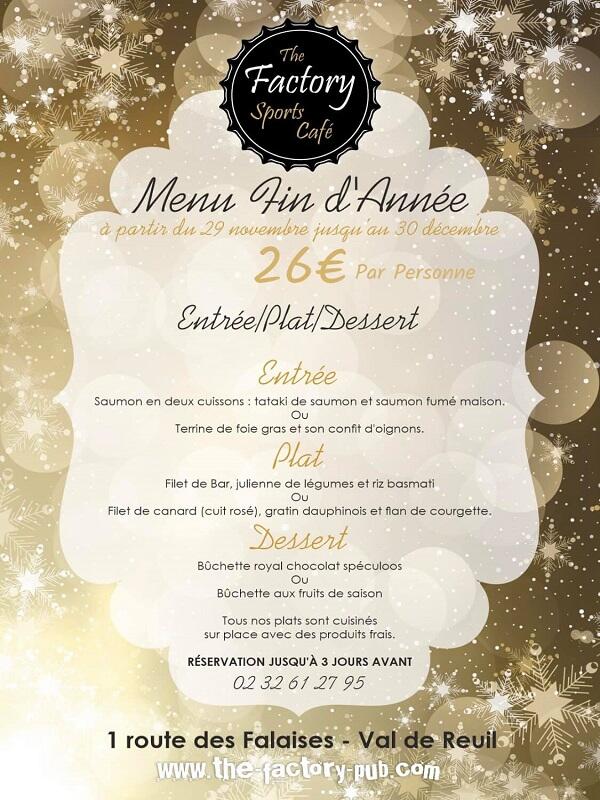 29-11-2021_Repas de fin d'année_Val-de-Reuil
