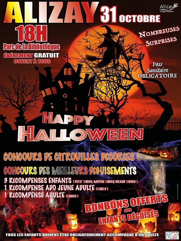 31-10-2021_Halloween_Alizay
