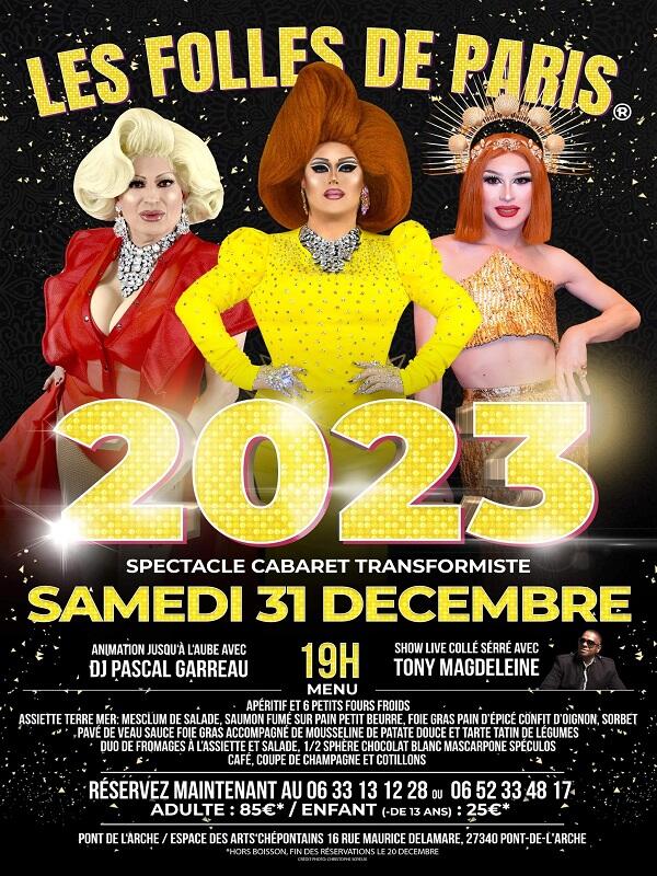 31-12-2022_Soirée de la Saint-Sylvestre_Pont-de-l'Arche