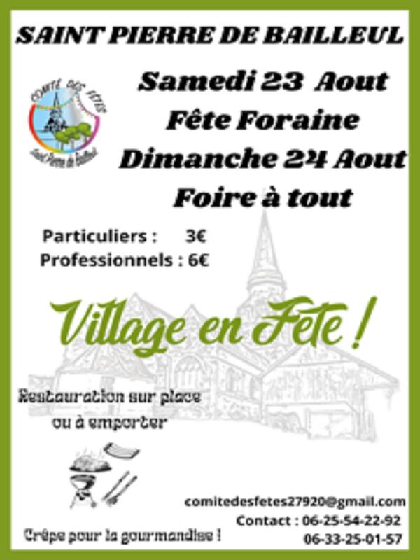 village en fete (3)