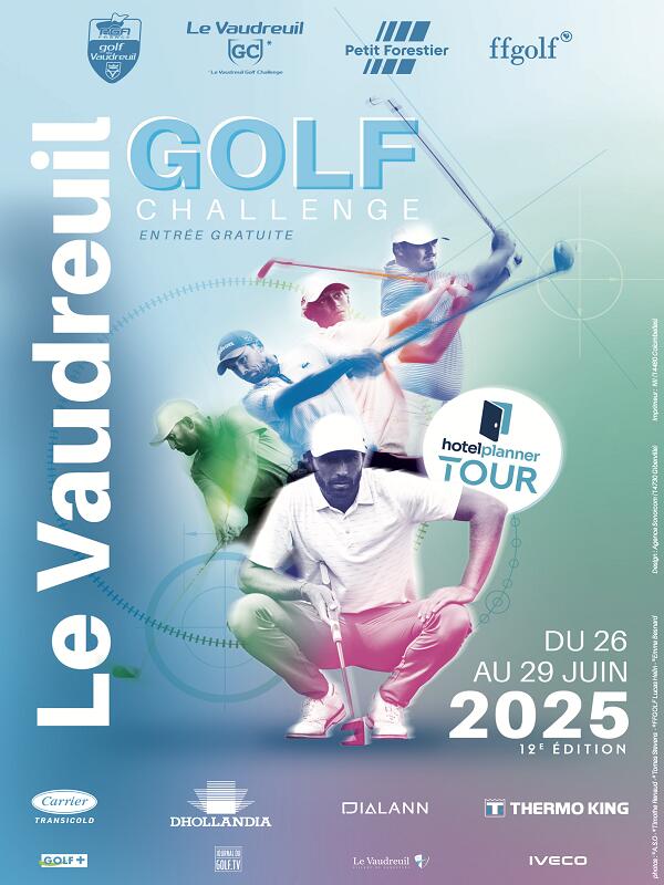 AFFICHE LVGC 2025 new