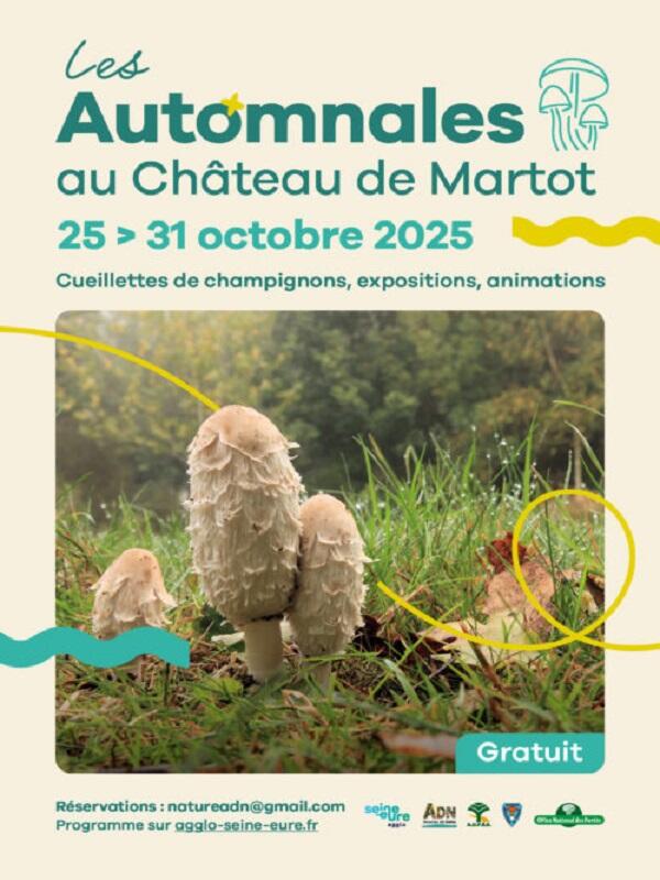 AggloSeineEure_Affiche-Automnales-2025-e1759223123249