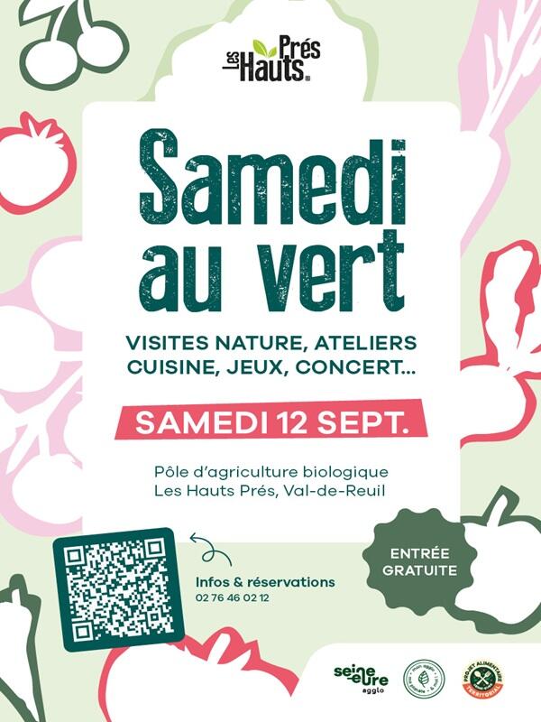 Affiche-A3_Samedi au vert 2026