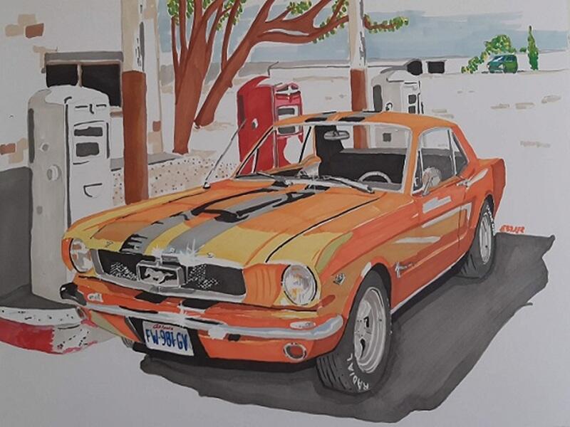 Affiche exposition Eric Bauer (002)