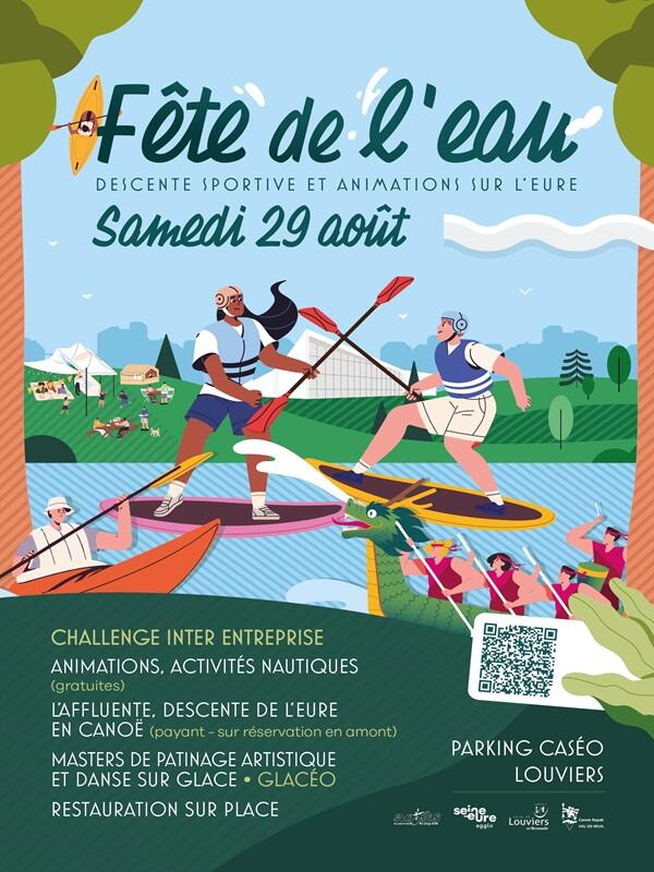 AfficheA3_Fete de l'eau affluente 2026
