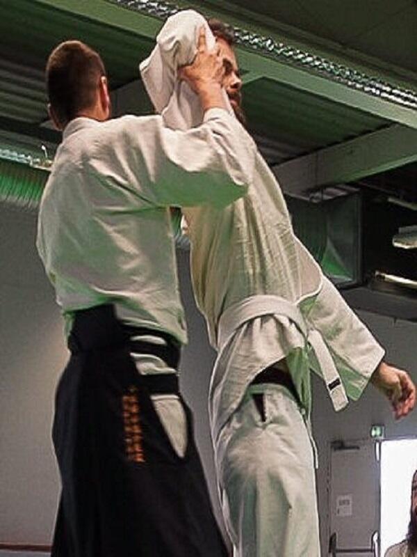 Aikido