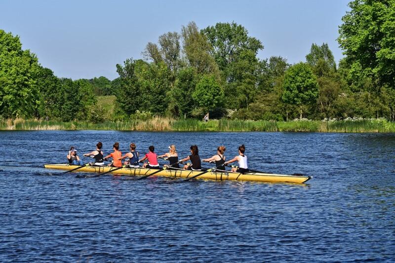 Aviron