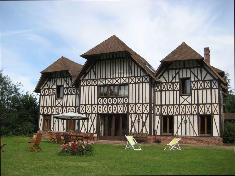 CHAMB pommier doux chateau d'argeronne