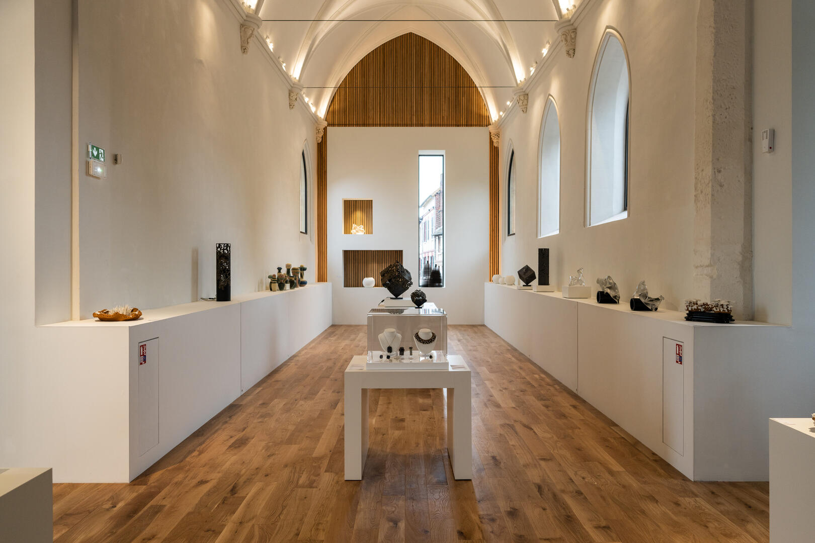 Carré St Cyr interieur- ©Sly et Samuel BOCQUILLON