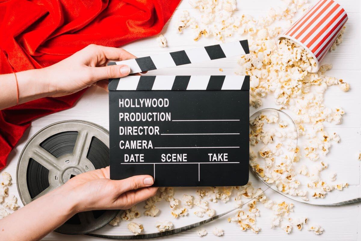 Cinéma 1 _