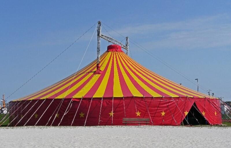 Cirque 2
