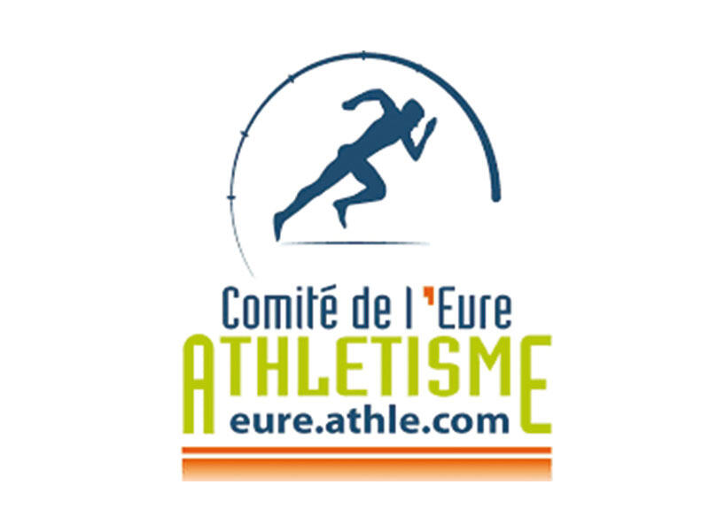 Comité d'athlétisme de l'Eure