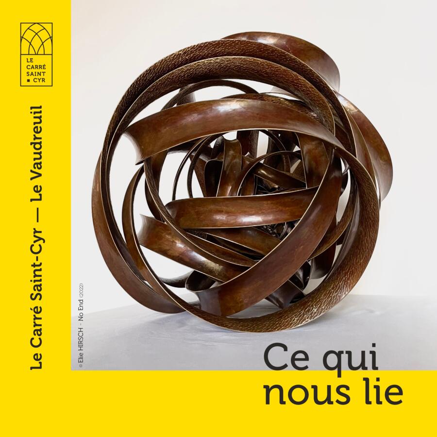 ST CYR Expo Ce qui nous lie