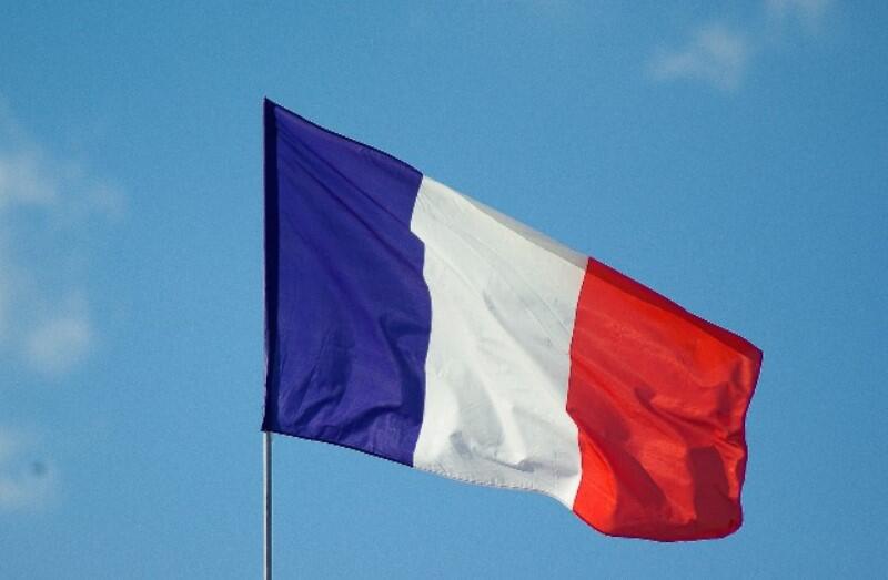 DrapeauFrançais