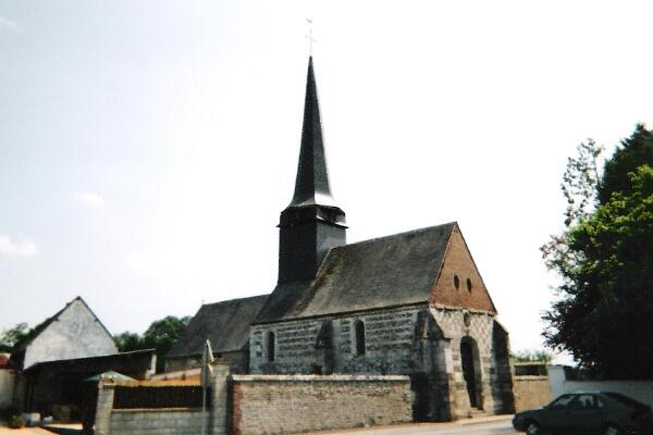 FONTAINE-HEUDEBOURG27b