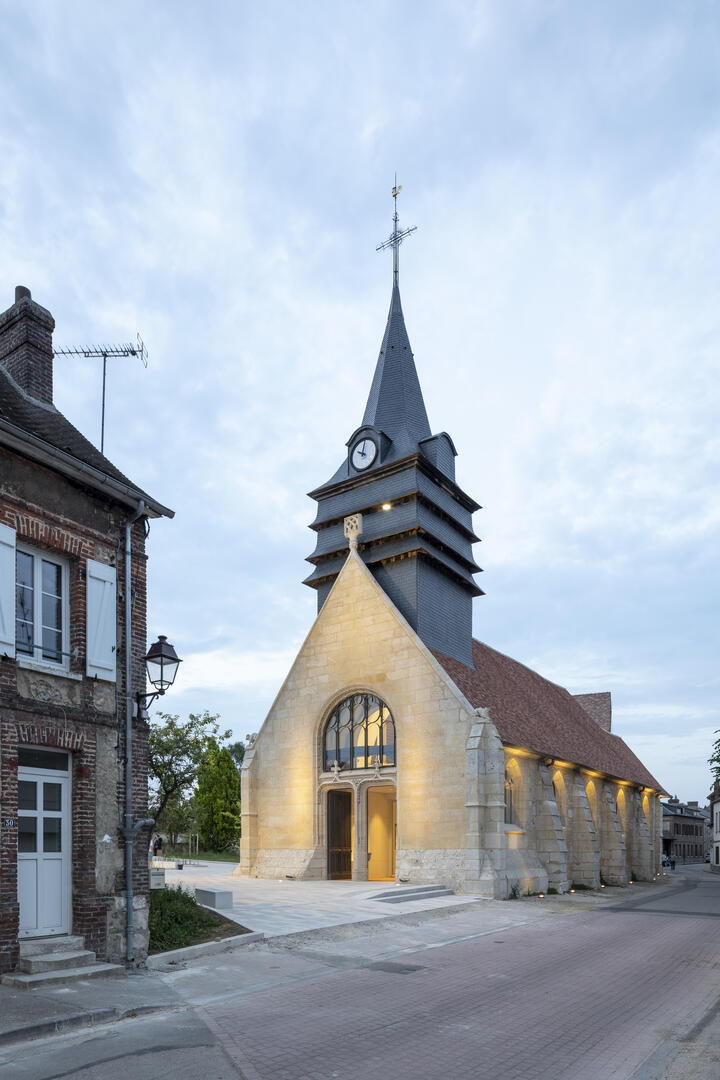 LE VAUDREUIL-Carré St Cyr©Mercusot(32)