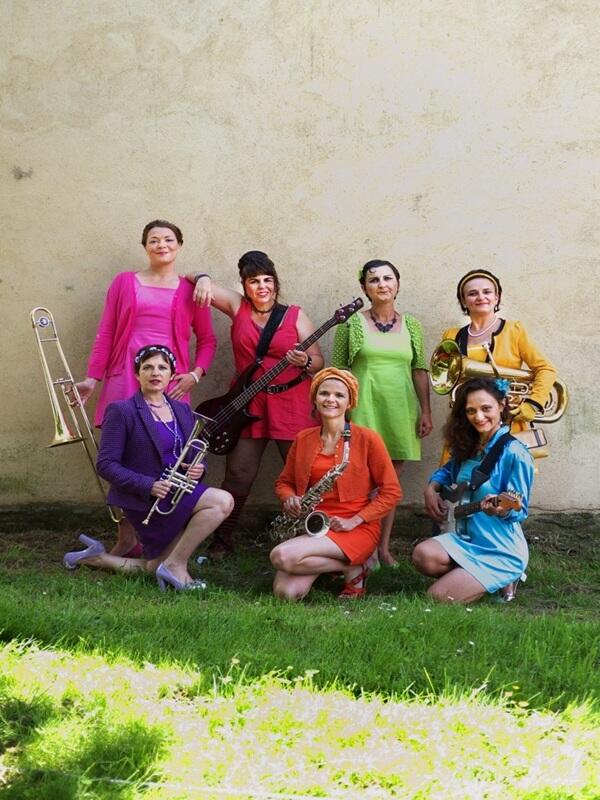 Melle Orchestra