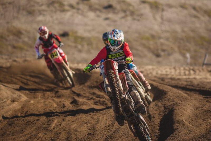 MotoCross