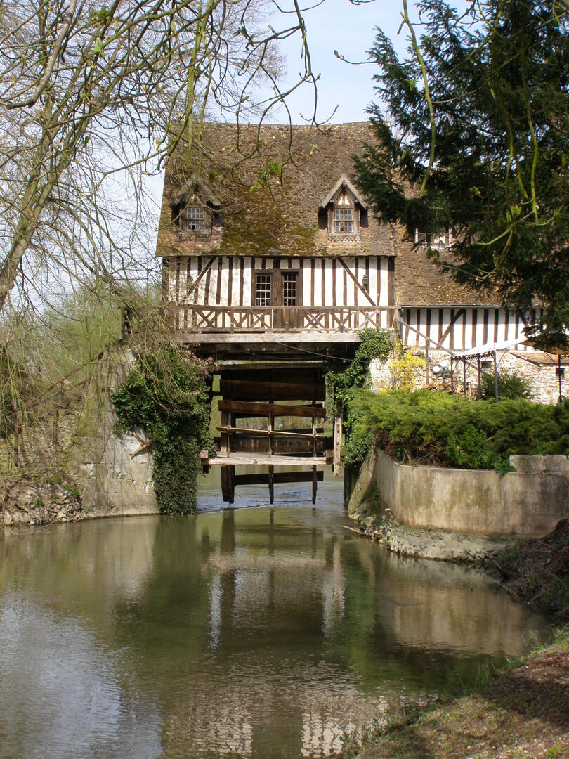 Moulin