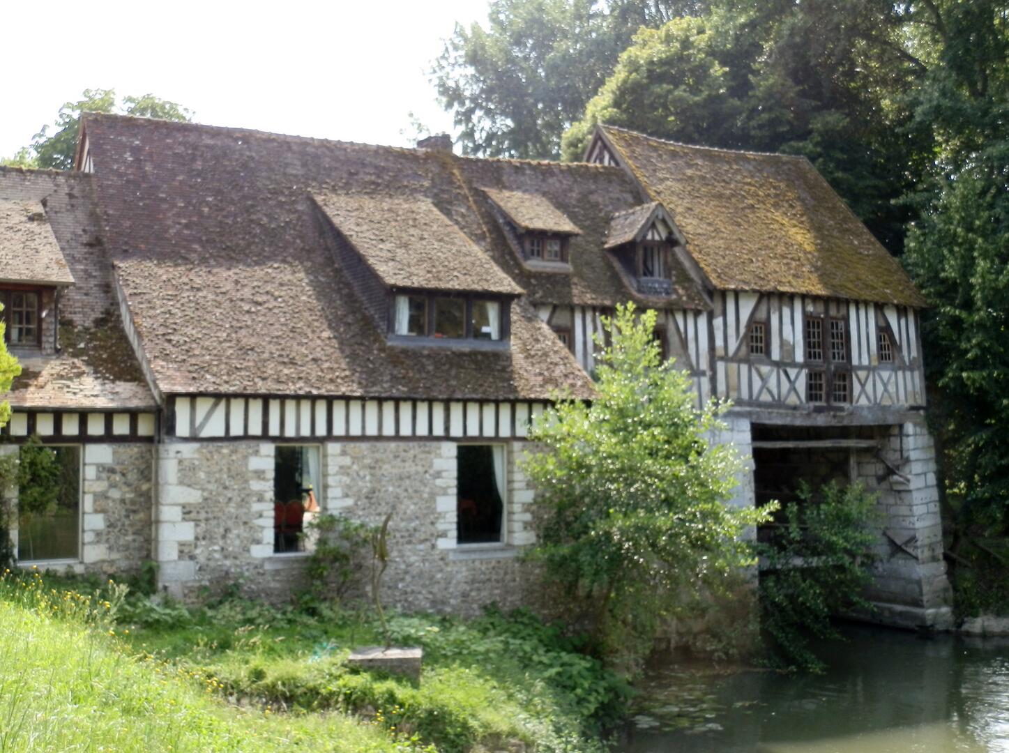 Moulin Andé - A. Vandenbussche (2)