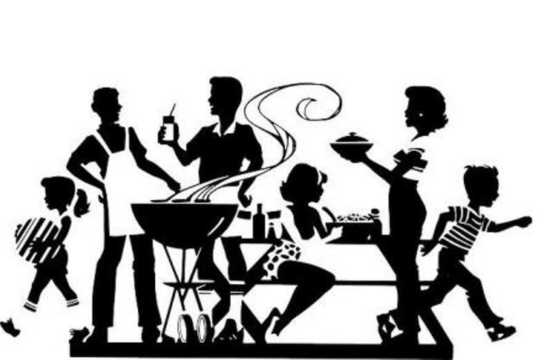 Tous a table