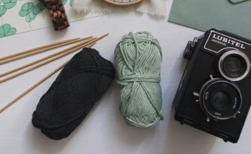 Tricot