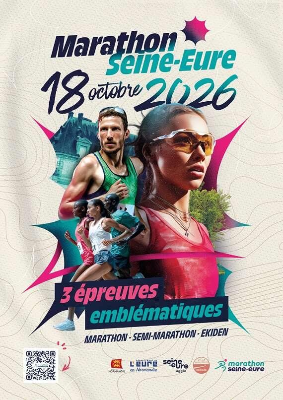 affiche-marathon-seine-eure-2026-semi-marathon-ekiden