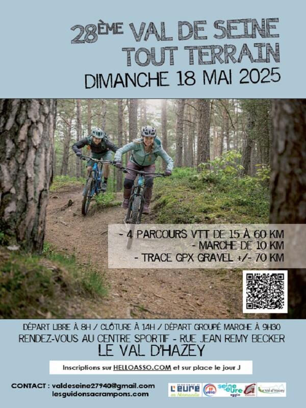 affiche vds 2025
