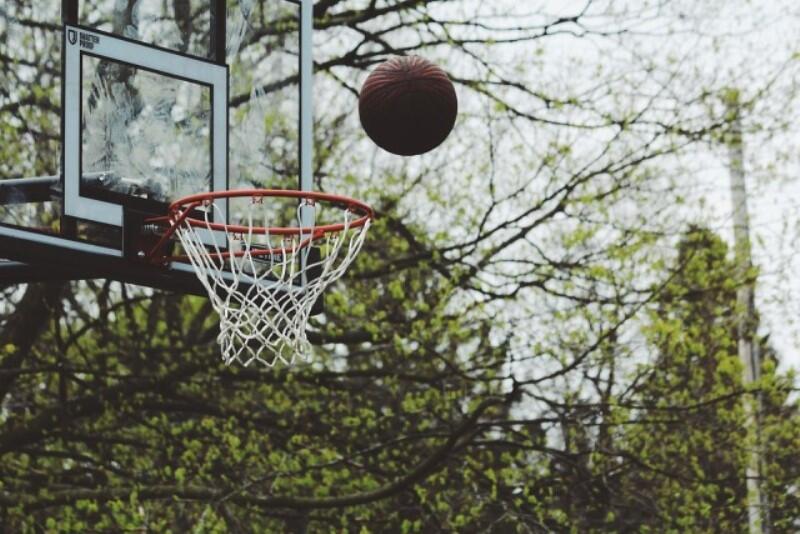 basketball