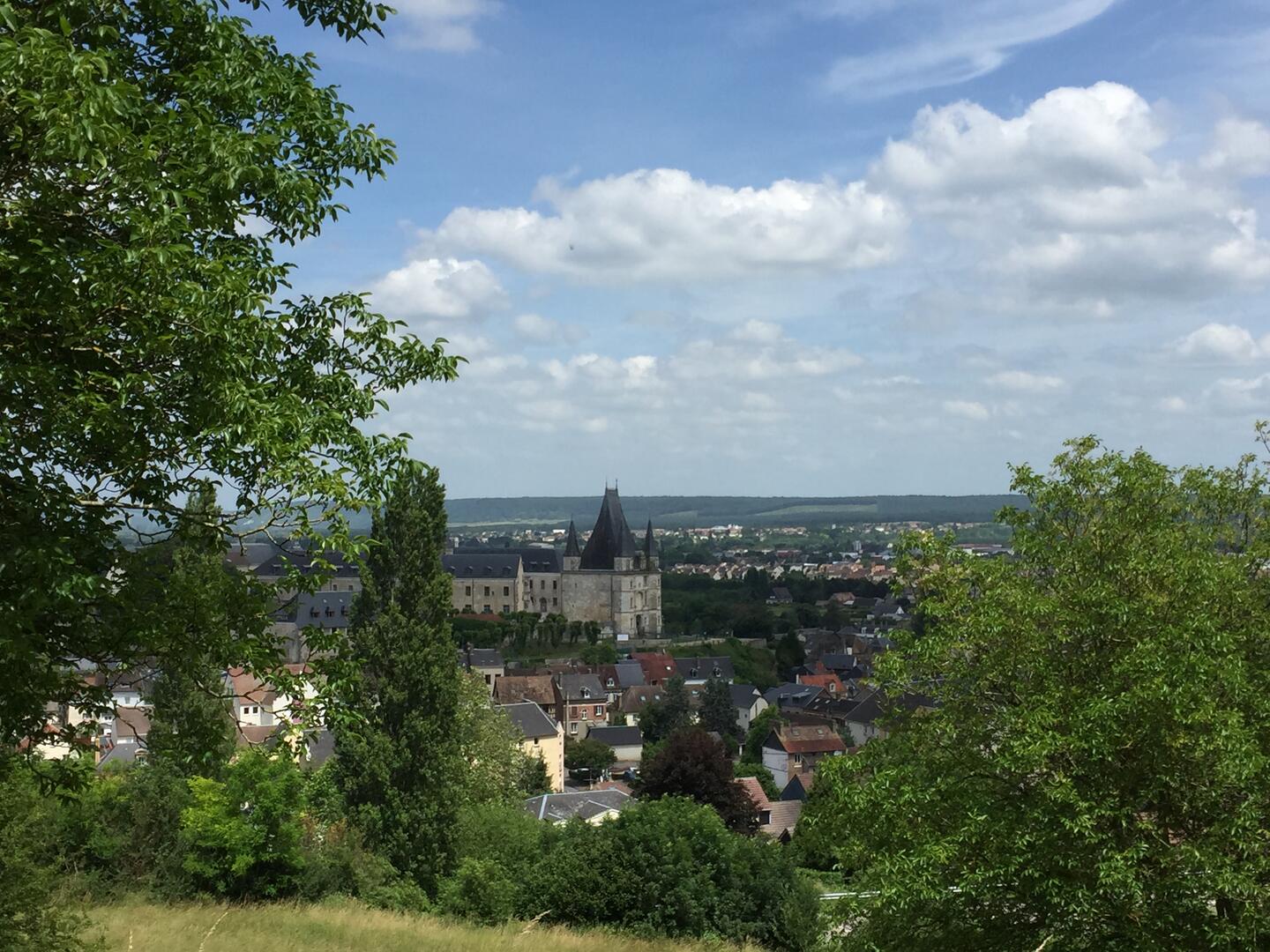 chateau ©OT EMS (3)