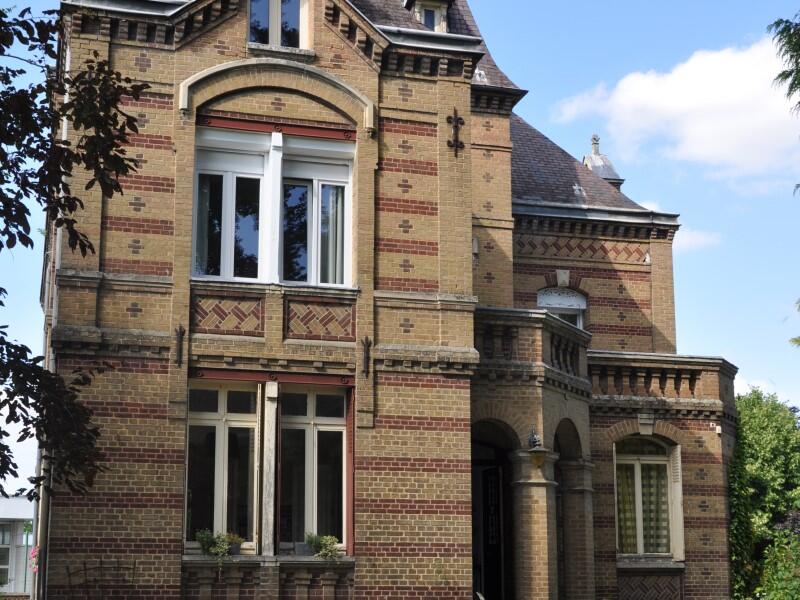 chambre d'hôtes Maison Thorel