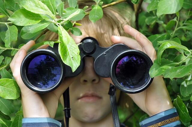 enfantdetective© Ute Gräske - Fotolia