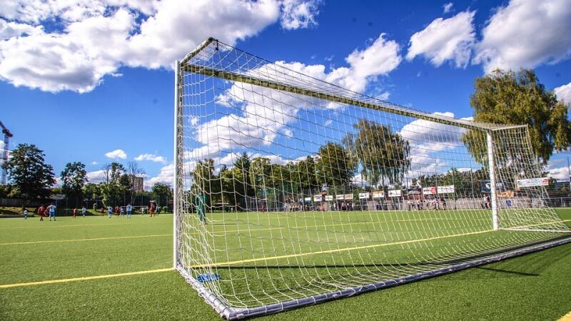 football