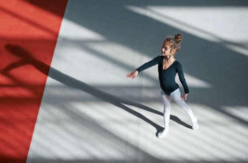 gymnastique