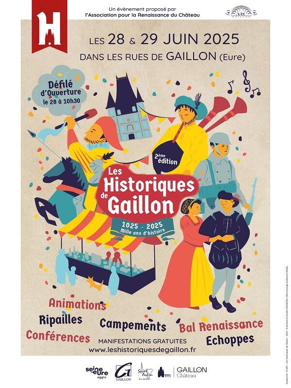 historiques