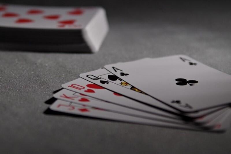 js - CARTES