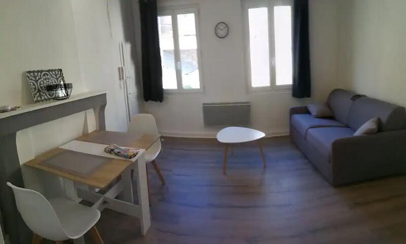 logement lumineux